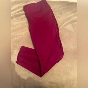 Athleta leggings